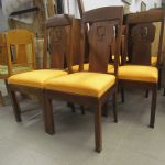 716 4537 CHAIRS